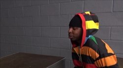 Captura de 'Black Cock Justice' nº 130