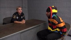 Captura de 'Black Cock Justice' nº 131