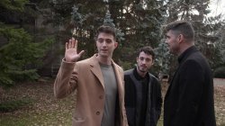 Captura de 'Pl4y #2' nº 1