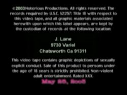 'My Thick Black Ass 10' screenshot nº 1