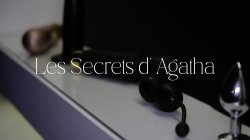 'Agatha's Secrets' screenshot nº 1