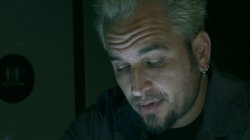 Captura de 'Hunted: City Of Angels, The' nº 19