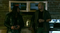 Captura de 'Hunted: City Of Angels, The' nº 37