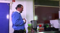 Captura de 'Buro Miezen in geheimer Mission' nº 43