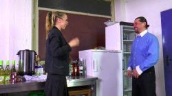 Captura de 'Buro Miezen in geheimer Mission' nº 61