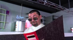 Captura de 'Buro Miezen in geheimer Mission' nº 91