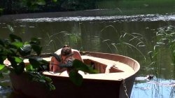 Captura de 'Buro Miezen in geheimer Mission' nº 136