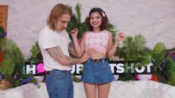 Captura de 'Hookup Hotshot: Internet Sex Addicts Vol. 2' nº 65
