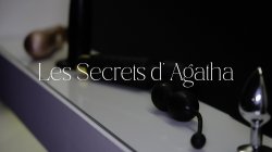 Captura de 'Les Secrets d'Agatha' nº 1