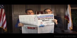 Captura de 'Mary Carey Woman of the Year' nº 3