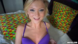 'Let's Try Anal 15' screenshot nº 9