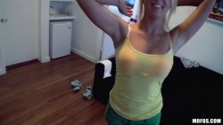 'Let's Try Anal 15' screenshot nº 104