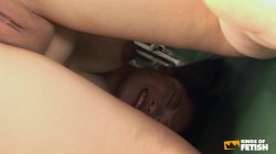 Captura de 'Big Titty Asian Babe Does Anal, DP, Blowjobs, And Multiple Creampie Cumshots' nº 131