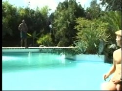 Captura de 'Rocco's Dirty Anal Kelly In Rome 2' nº 27