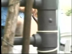 Captura de 'Rocco's Dirty Anal Kelly In Rome 2' nº 84