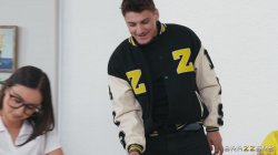 Captura de 'Brazzers University Vol. 2' nº 1