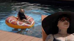 'Poolside Poundings' screenshot nº 67