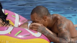 'Poolside Poundings' screenshot nº 68
