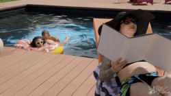 'Poolside Poundings' screenshot nº 69