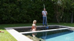 'Poolside Poundings' screenshot nº 111