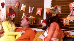 'How to Plan An Orgy 4' screenshot nº 3