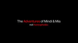 Captura de 'The Adventures Of Mindi & Mia' nº 29