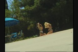 'White Panty Chronicles 9' screenshot nº 59