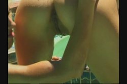 'White Panty Chronicles 9' screenshot nº 64