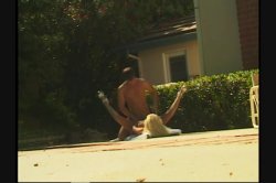 'White Panty Chronicles 9' screenshot nº 32