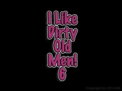 Captura de 'Dirty Old Men 6' nº 1