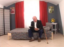 Captura de 'Dirty Old Men 6' nº 2
