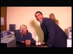 'Austine Powders - International Horny Spy' screenshot nº 128