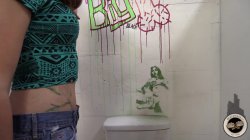 'Gangsta Gloryholes 3' screenshot nº 94
