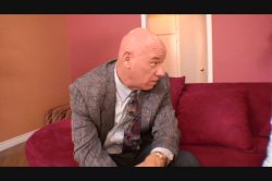 'You Look Like My Grandpa!' screenshot nº 3