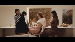 'Three Volume 3' screenshot nº 21