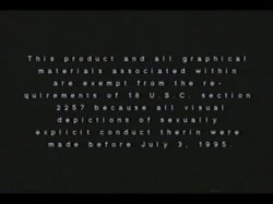 Captura de 'Peepshow Loops 284: 70's, 80's' nº 1