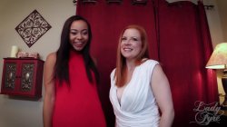 Captura de 'Mom Made Me Impregnate My Sister: Adriana Maya' nº 4