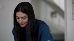 Captura de 'My Lesbian Masseuse 2' nº 42