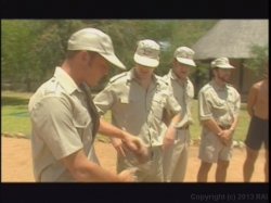 Captura de 'Kruger Park' nº 3