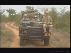 Captura de 'Kruger Park' nº 121