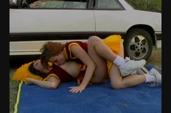 Captura de 'I Fucked That Cheerleader' nº 15