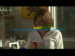 Captura de 'Sweet Sounds' nº 1