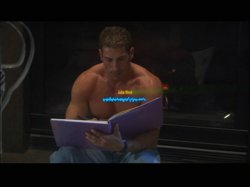 Captura de 'Sweet Sounds' nº 2