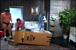 'Coyote Nasty' screenshot nº 137