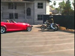 'On the Prowl 4' screenshot nº 41