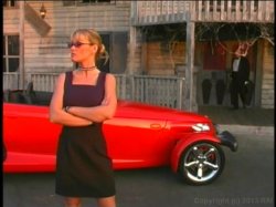 'On the Prowl 4' screenshot nº 1