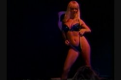 'Classic Blonde Bombshells' screenshot nº 6