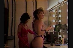'Classic Blonde Bombshells' screenshot nº 1