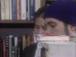 Captura de 'Barbara Broadcast Too!' nº 24