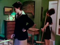 'The Passions Of Carol: Director's Commentary' screenshot nº 42